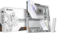 Материнская плата Gigabyte X870 AORUS TACHYON ICE