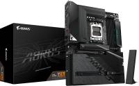 Материнская плата Gigabyte X870 AORUS STEALTH