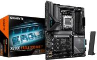 Материнская плата Gigabyte X870E EAGLE X3D WIFI7
