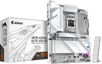Материнская плата Gigabyte X870 AORUS ELITE X3D ICE