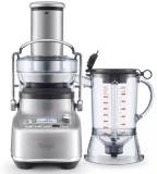 Соковыжималка SAGE SJB815BSS2EEU1