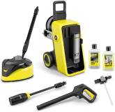 Минимойка Karcher K 7 Comfort Premium Home 1.317-503.0