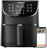 Фритюрница Cosori Smart CS158-AF-RXB KAAPAFCSSEU0017