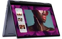 Ноутбук Dell Inspiron 14 2-in-1 Laptop Midnight Blue 7445-A124