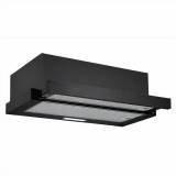 Вытяжка PRIME Technics PVTS 6561 BG