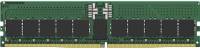 Память Kingston Server Memory DDR5 32GB 6400MHz CL52 ECC Registered KSM64R52BD8-32HA