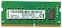 Память Kingston So-Dimm DDR4 8GB 3200MHz CL22 LV32D4S2S8HD-8 / 9995700-E15.A00G
