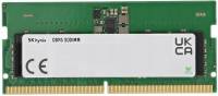 Память Hynix So-Dimm DDR5 8GB 5600MHz CL46 HMCG66AEBSA095N