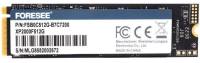 Накопитель Foresee XP2000 512GB M.2 2280 NVMe PCIe Gen4 x4 TLC FSB0C512G-B7C7200