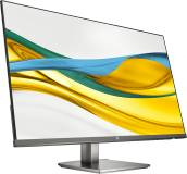 Монитор HP Series 5 27 inch FHD Monitor - 527da Black/Metal gray B11W6AT