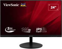 Монитор Viewsonic 24' Full HD 144Hz Monitor VA24E2-H