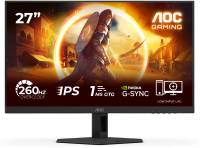 Монитор AOC 27' Gaming Monitors 27G4ZRE