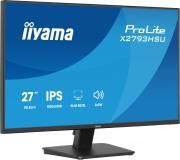 Монитор iiyama ProLite X2793HSU-B1