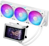 Кулер ASUS ROG Ryuo IV 360 ARGB White 90RC01N2-B0EAY0