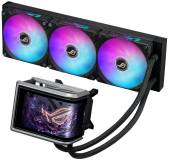 Кулер ASUS ROG Ryuo IV 360 ARGB Black 90RC01N1-B0EAY0