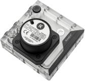 Кулер EKWB EK-Quantum Kinetic FLT 120 D5 PWM D-RGB - Plexi 3831109880715