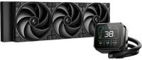 Кулер Deepcool SPARTACUS 360 Black R-SPT360-BKDSMP-G-1