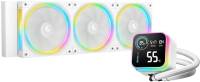 Кулер Deepcool LQ360 ULTRA ARGB White R-LQ360-WHASMC-G-1