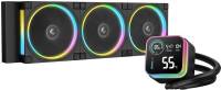 Кулер Deepcool LQ360 ULTRA ARGB Black R-LQ360-BKASMC-G-1