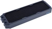 Кулер ALPHACOOL NexXxoS XT45 Full Copper 360mm radiator (14166)