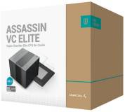 Кулер Deepcool Assassin VC Elite Black R-ASN4-BKNVNN-GJD