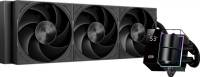Кулер PCCooler DS360 Pro Digital Black D7-S360WBKN-GL