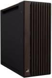 Корпус ASUS ProArt PA602 Walnut Wood Edition - Metal Panel Modern Black 90DC00J0-B09040