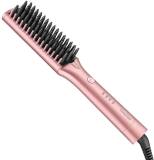 Плойка Xiaomi ShowSee Hair Straightener E1-P Pink