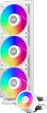 Кулер PCCooler DA360 Pro ARGB WH DA360Pro-WHAWXX-GL