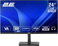 Монитор 2E 23.8' A2425B Monitor 2E-A2425B-01.EU