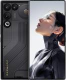 Смартфон Nubia RedMagic 11 Air 16/512GB Black Phantom