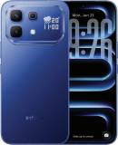 Смартфон Infinix Note 60 Pro (X6878) 8/256Gb Deep Ocean Blue 4894947114373