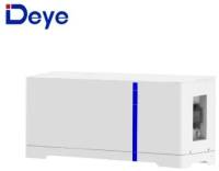 Аккумулятор Deye LiFePo4 for АІО AI-W5.1-B