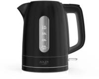 Электрочайник ADLER AD 1380 black