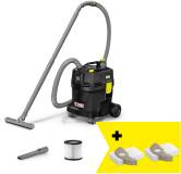Пылесос Karcher Go!Further NT 22/1 Ap L Re!Plast 1.378-627.0