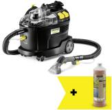 Пылесос Karcher Go!Further Puzzi 8/1 Re!Plast 1.100-249.0