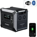 Зарядная станция Choetech Portable Power Station BS067 2400W/2048Wh