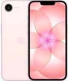 Смартфон Apple iPhone 17e 256GB SIM + eSIM Soft Pink MHRX4