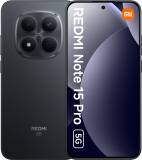 Смартфон Xiaomi Redmi Note 15 Pro 5G 12/512GB Midnight Black