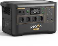 Зарядная станция Pecron Portable Power Station 3600W/3072Wh F3000LFP