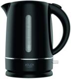 Электрочайник ADLER AD 1385 black