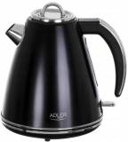 Электрочайник ADLER AD 1343 black