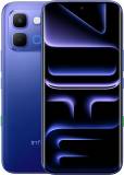 Смартфон Infinix Note Edge 8/256Gb Stellar Blue 4894947111181