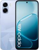 Смартфон Oppo A6K (CPH2891) 4/256GB Crystal Blue QECPH2891_BLUE_4/256