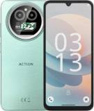 Смартфон Oukitel IIIF150 Action A5Pro 3/256GB Fresh Green