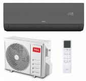 Кондиционер Tcl TAC-12CHSD/ZG41IHB Black HeatPump R32 WI-FI