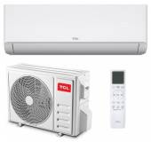 Кондиционер Tcl TAC-18CHSD/ZG11I AI Inverter R32 WI-FI