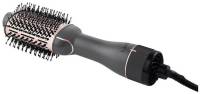 Фен LAFE Sleek & Shine Brush czarny LAFLOK47460