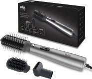 Фен Braun AS4.3 AS430E srebrny