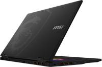 Ноутбук MSI Crosshair 18 HX AI A2XWGKG Cosmo Gray A2XWGKG-01642